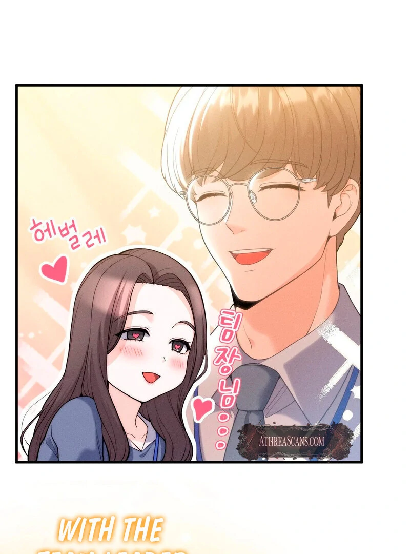 Love is Timing chapter 5 page 58