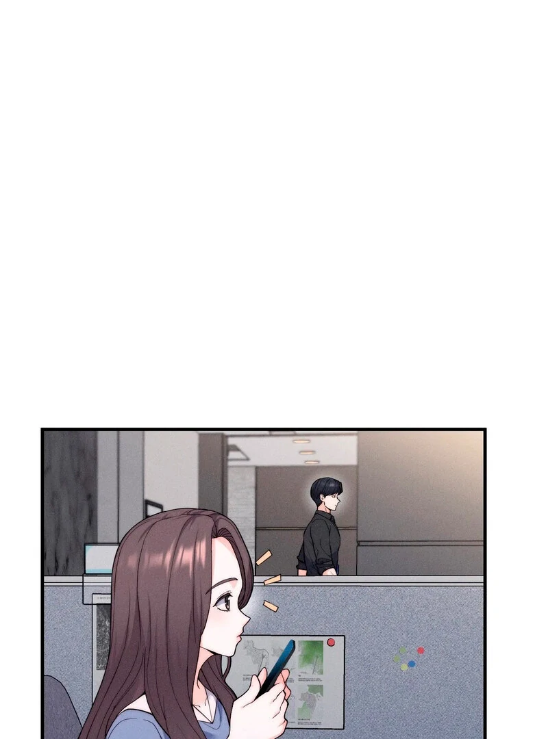 Love is Timing chapter 5 page 73