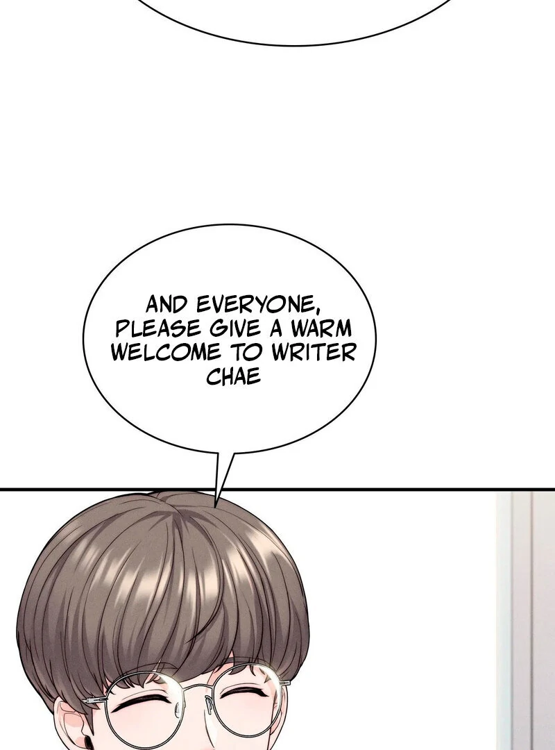 Love is Timing chapter 5 page 83