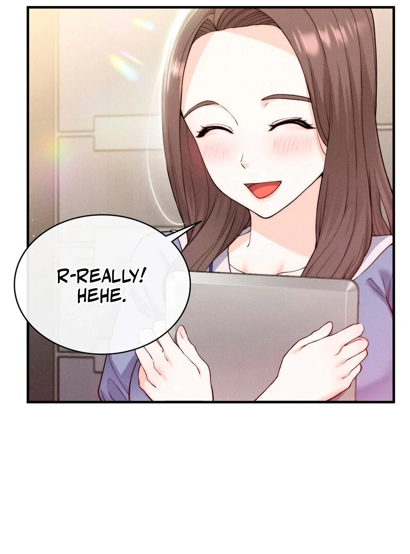 Love is Timing chapter 5 page 94