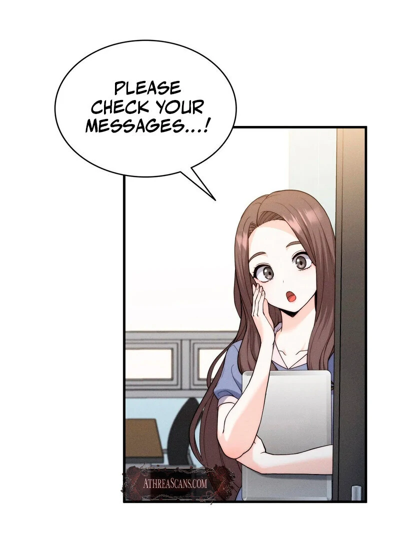 Love is Timing chapter 5 page 97