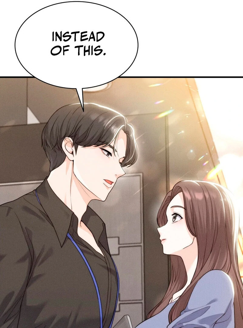Love is Timing chapter 5 page 105