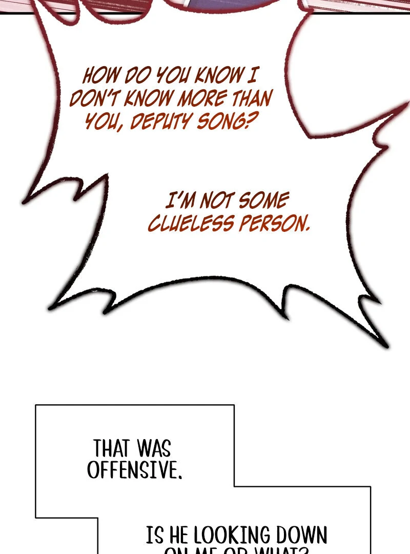 Love is Timing chapter 6 page 32