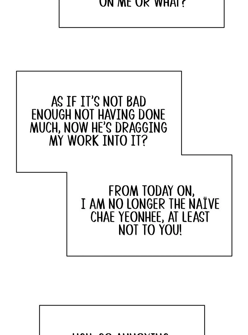 Love is Timing chapter 6 page 33