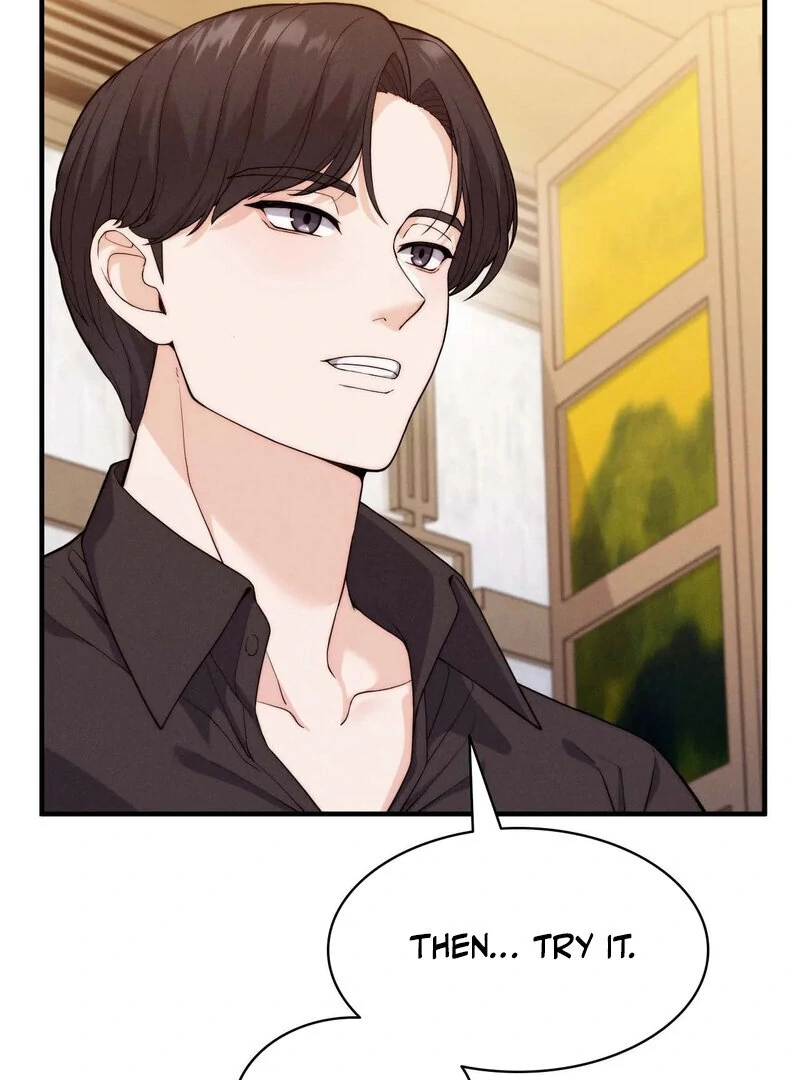 Love is Timing chapter 6 page 35