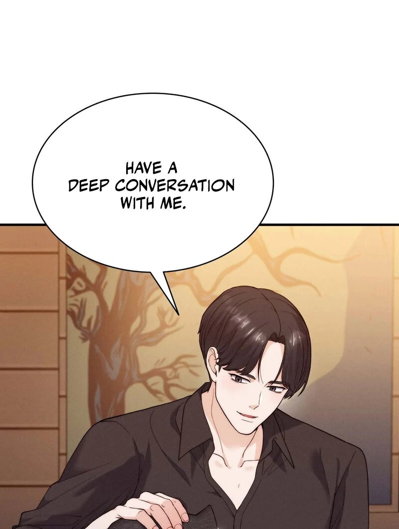 Love is Timing chapter 6 page 38