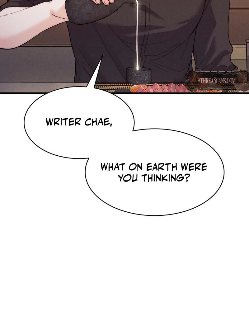Love is Timing chapter 6 page 39