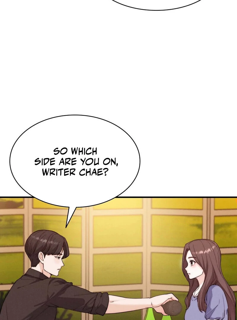 Love is Timing chapter 6 page 45