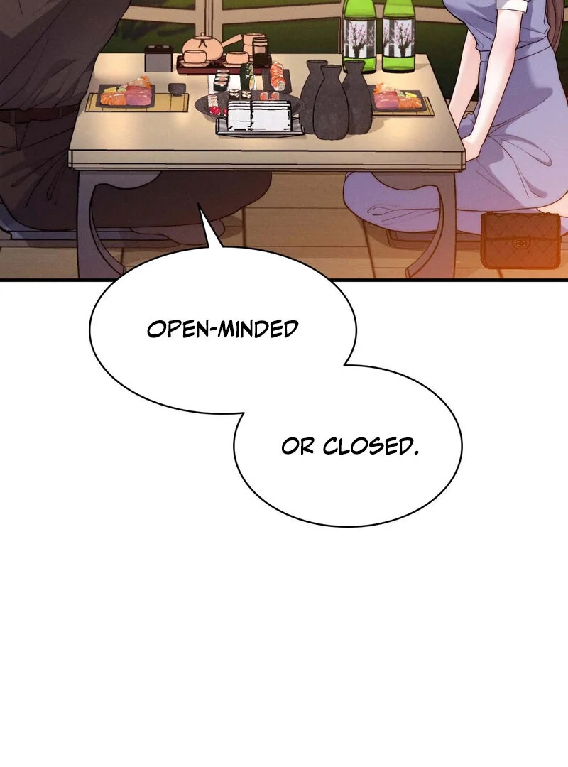 Love is Timing chapter 6 page 46