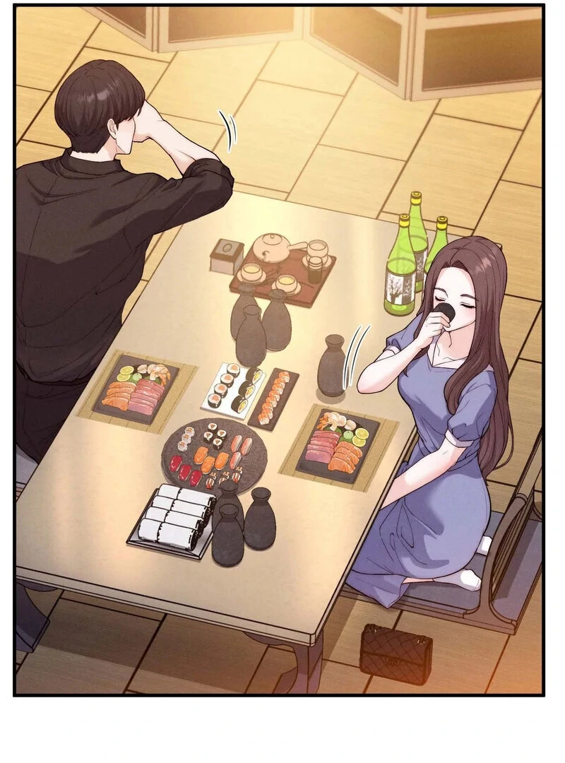 Love is Timing chapter 6 page 53