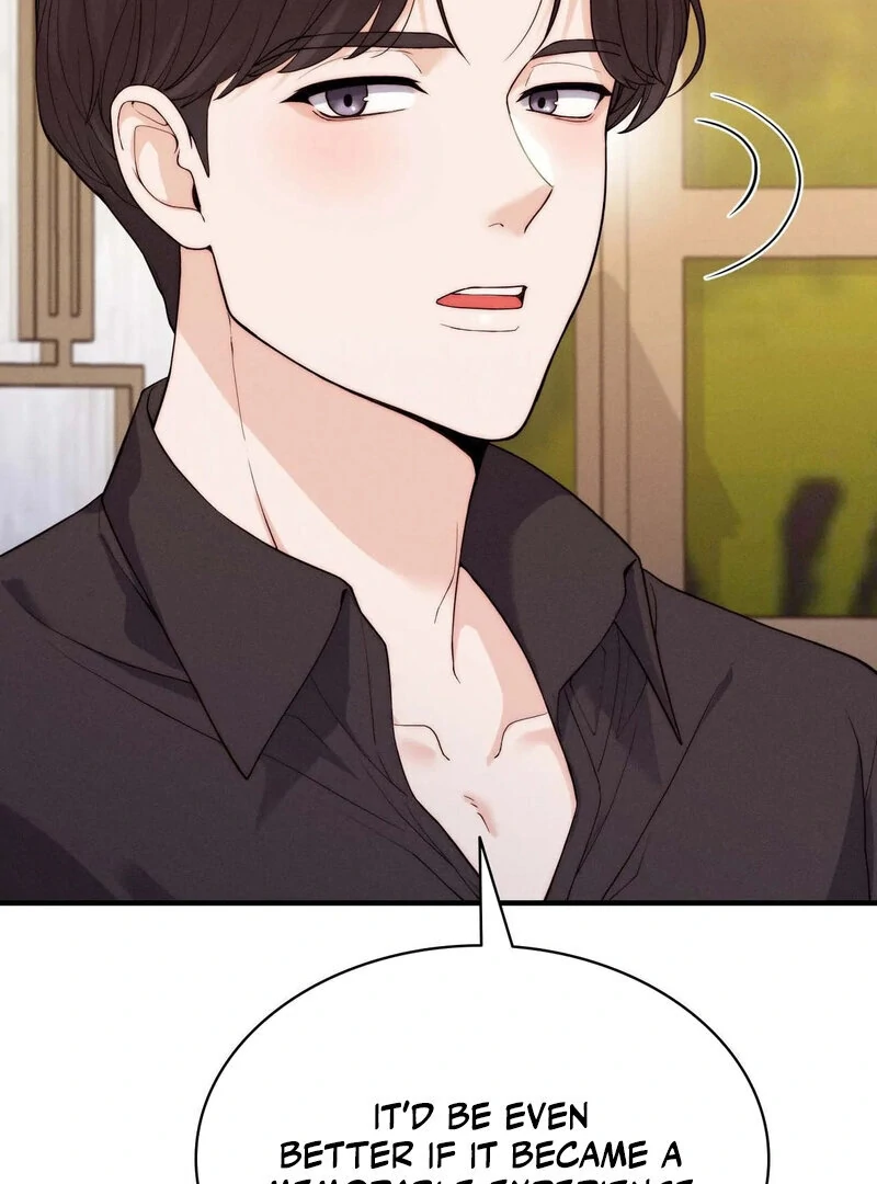 Love is Timing chapter 6 page 55