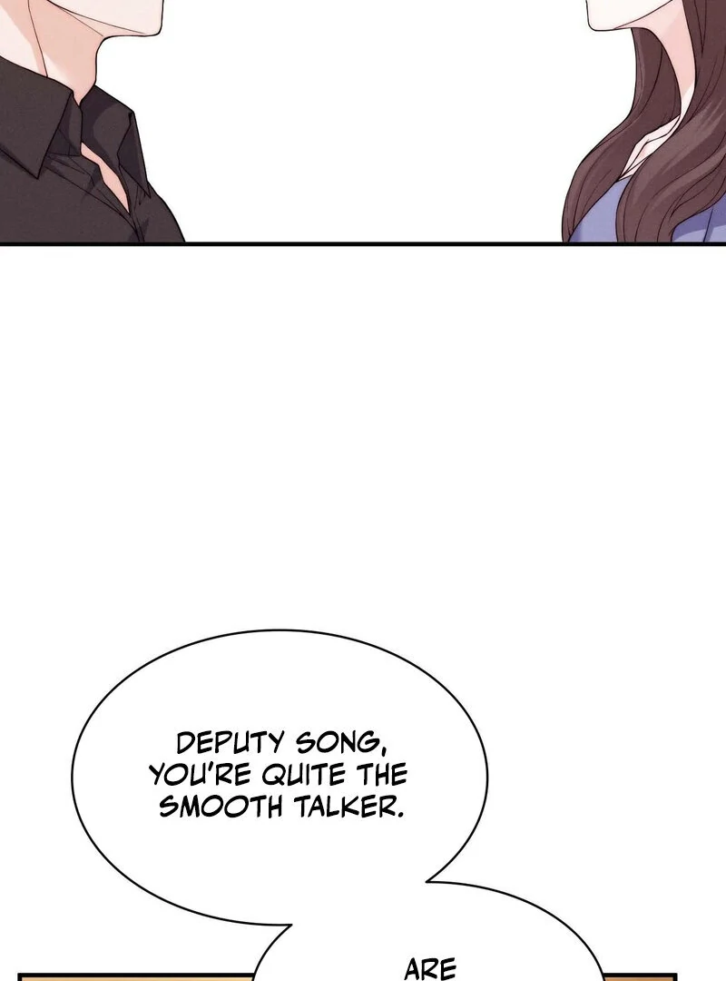Love is Timing chapter 6 page 57