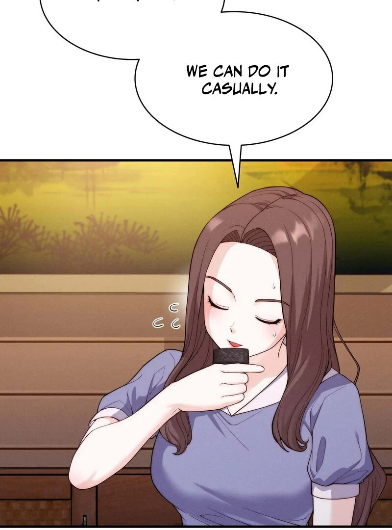 Love is Timing chapter 6 page 61