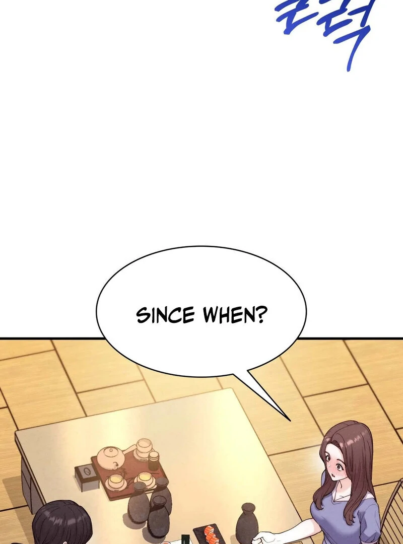 Love is Timing chapter 6 page 67
