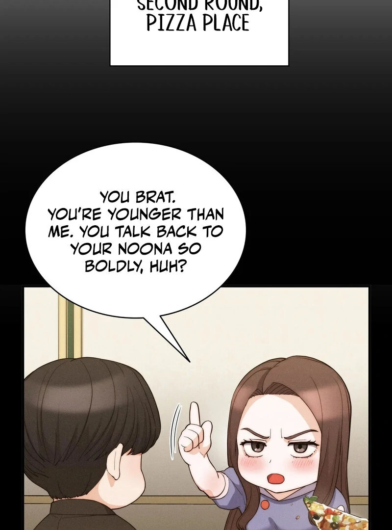 Love is Timing chapter 6 page 95