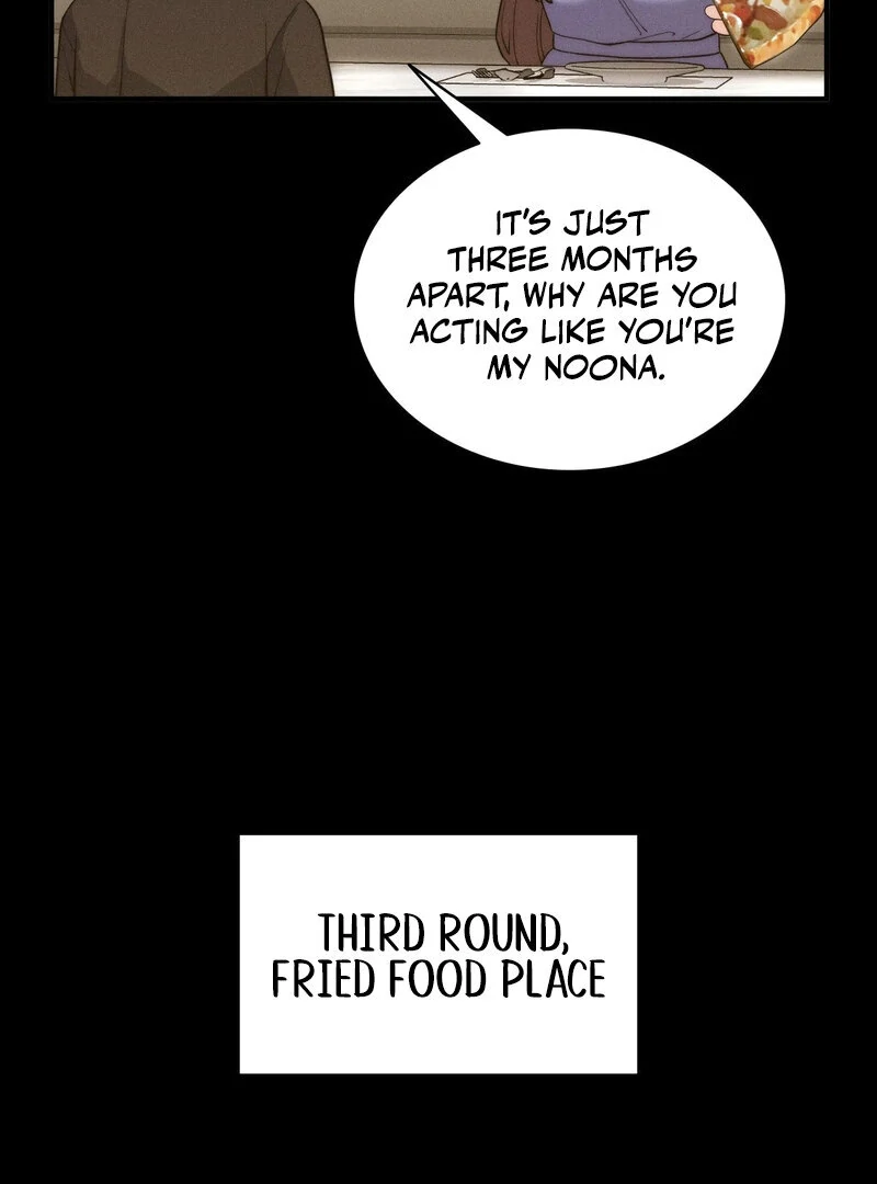 Love is Timing chapter 6 page 96