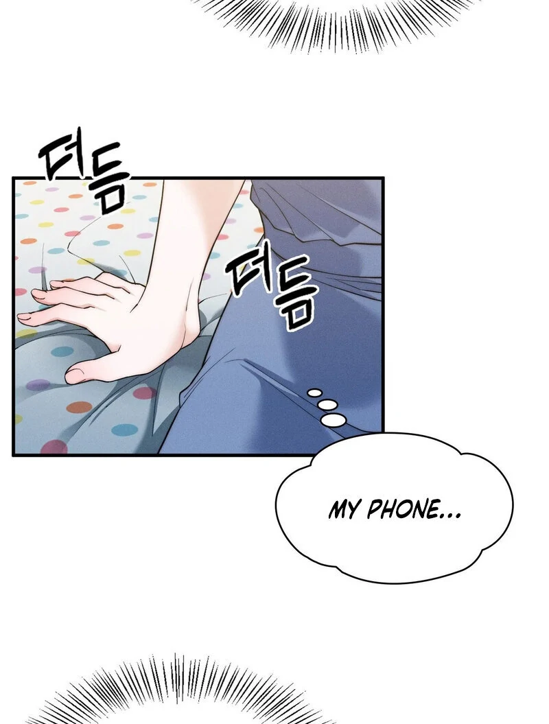 Love is Timing chapter 6 page 103