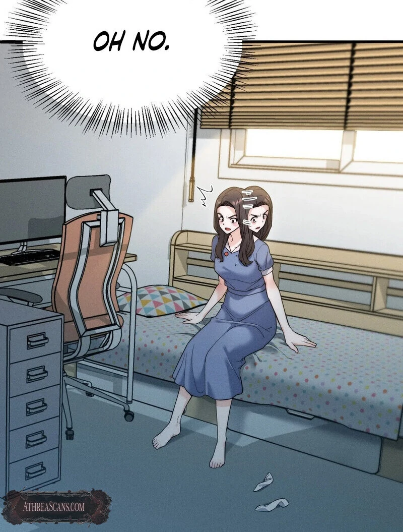 Love is Timing chapter 6 page 104