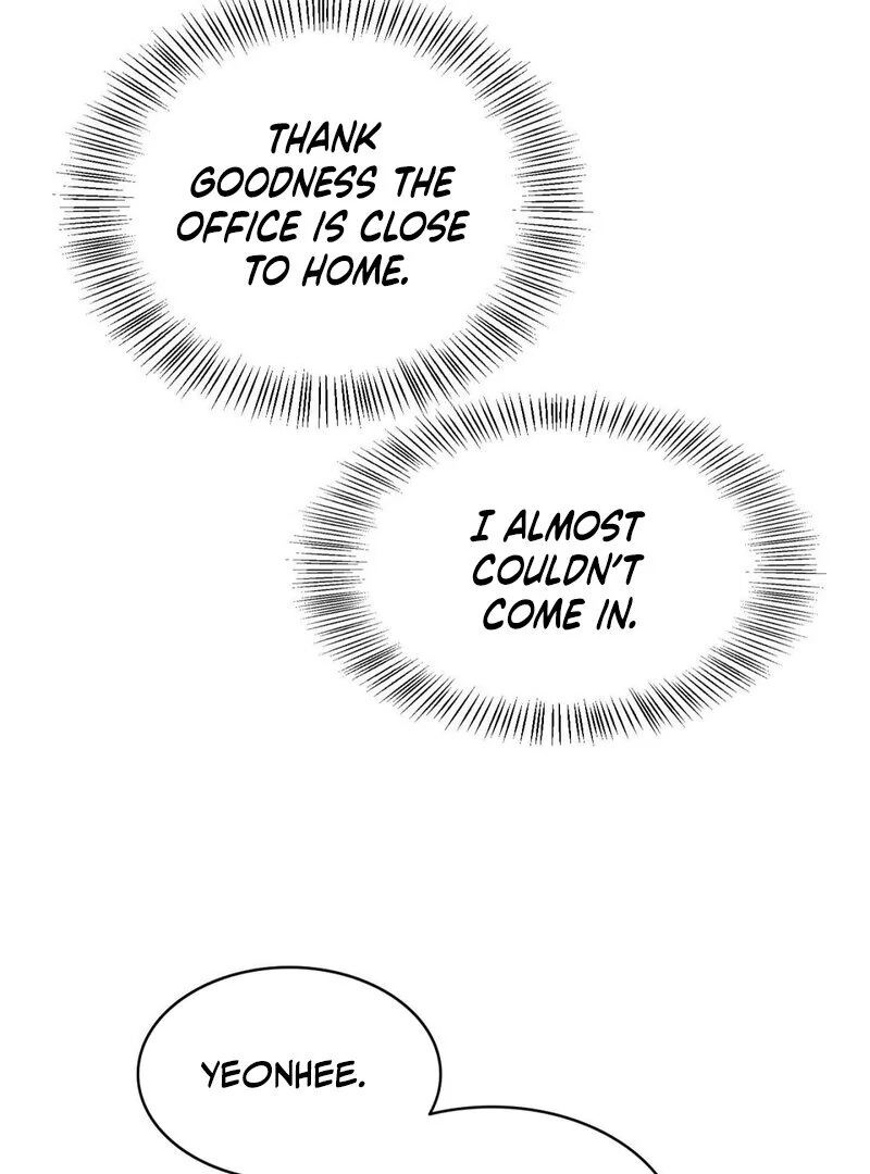 Love is Timing chapter 6 page 110