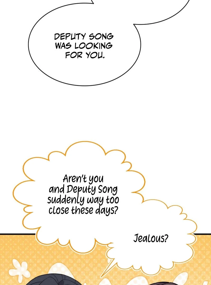Love is Timing chapter 6 page 112