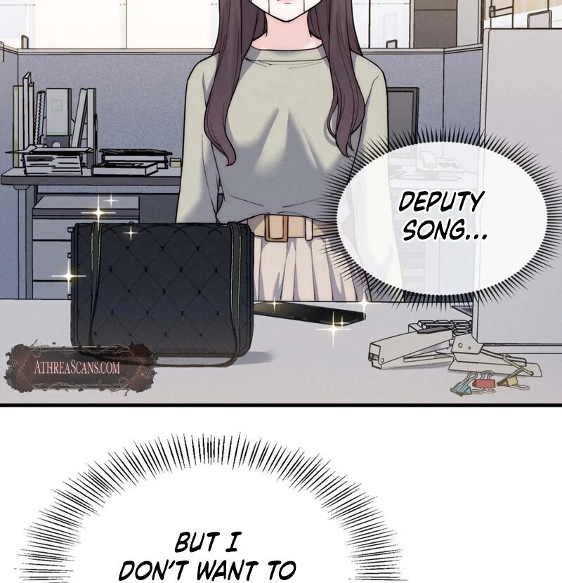 Love is Timing chapter 6 page 116