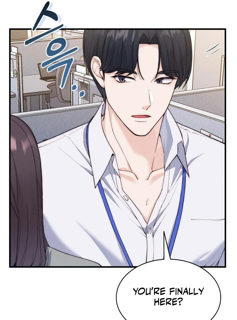 Love is Timing chapter 6 page 118