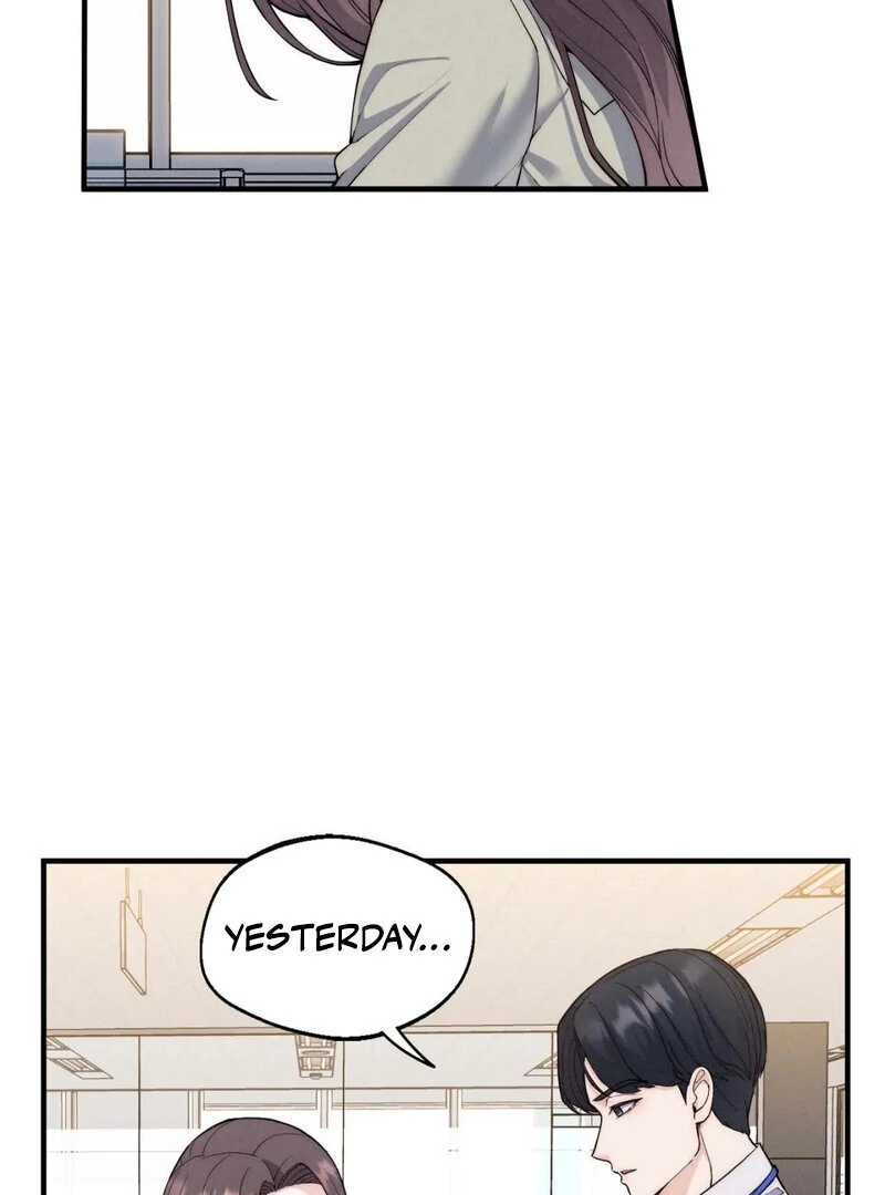 Love is Timing chapter 6 page 120