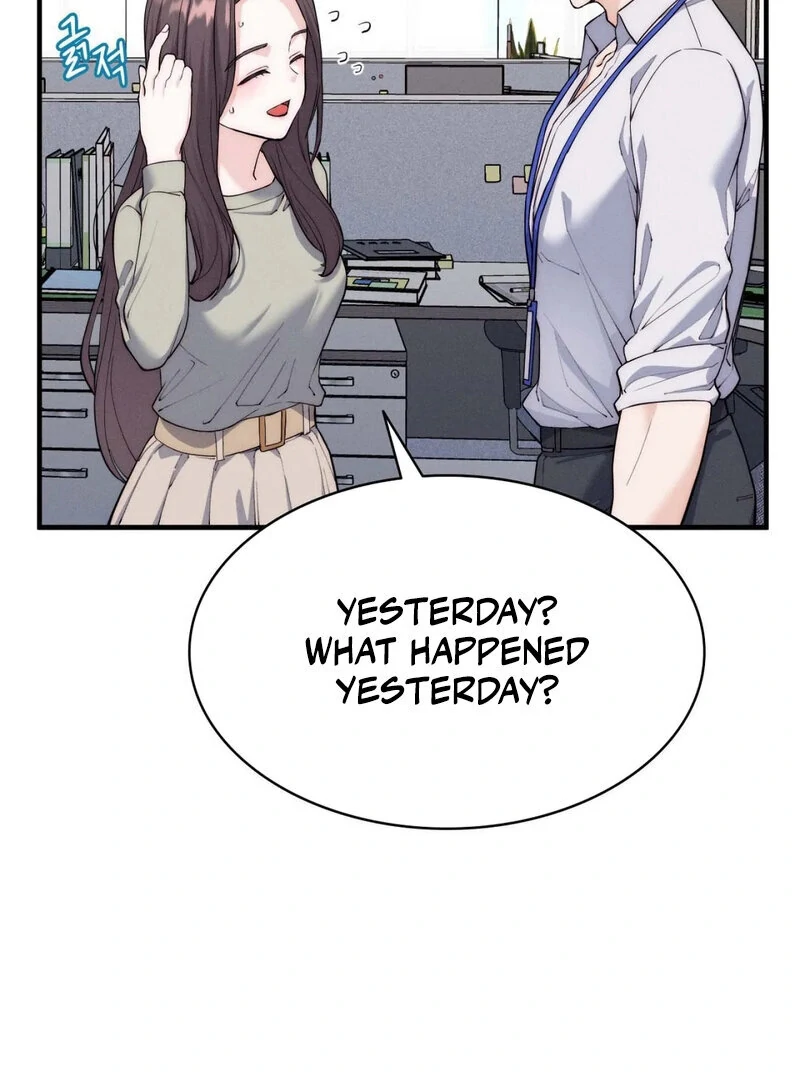 Love is Timing chapter 6 page 121