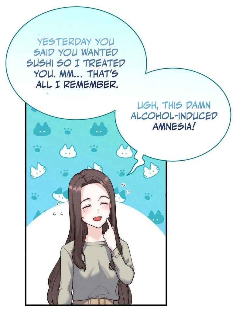Love is Timing chapter 6 page 122