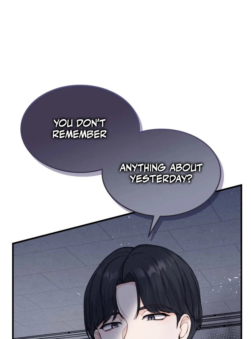 Love is Timing chapter 6 page 123