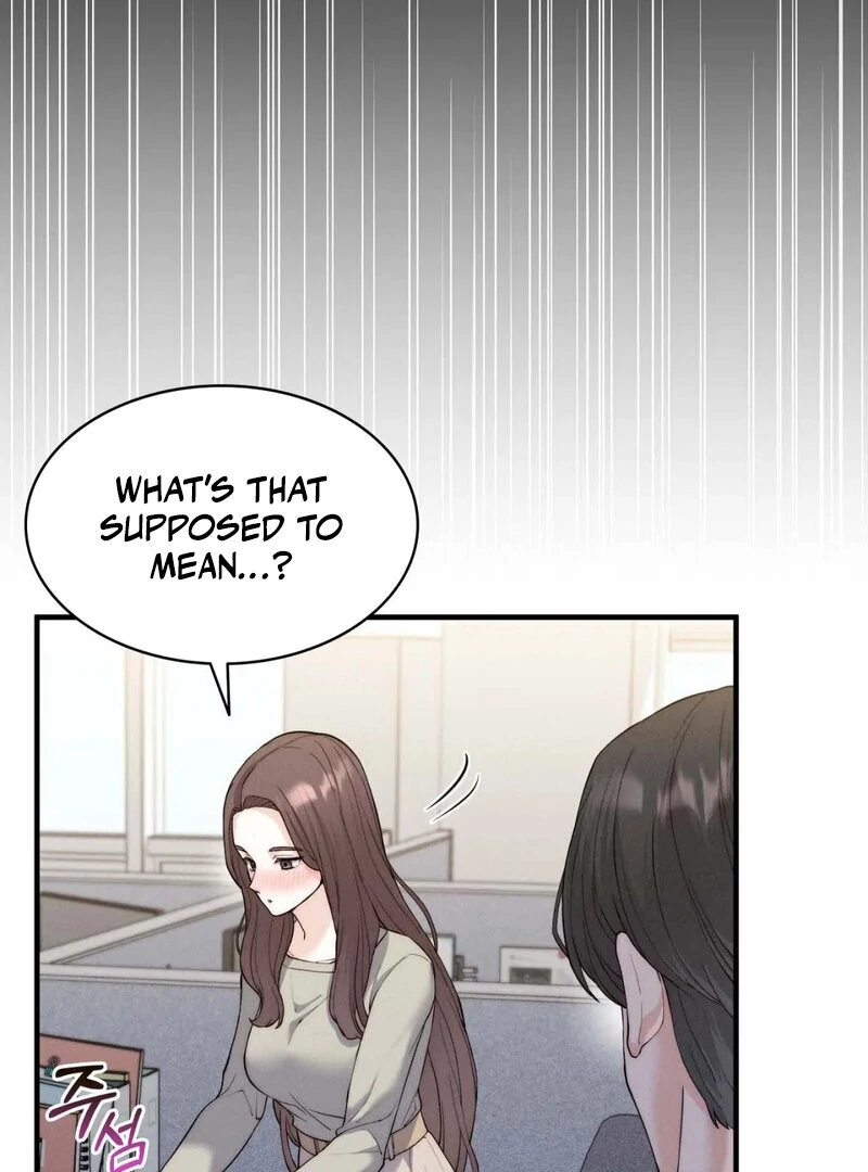 Love is Timing chapter 7 page 18