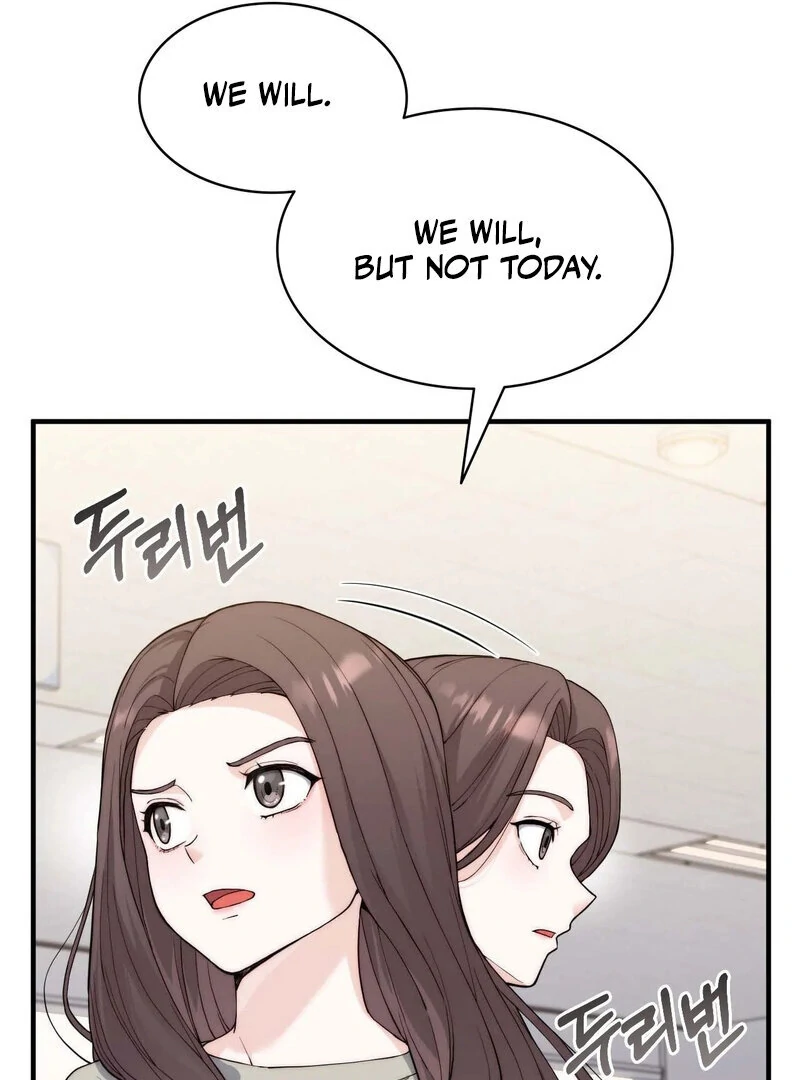 Love is Timing chapter 7 page 27