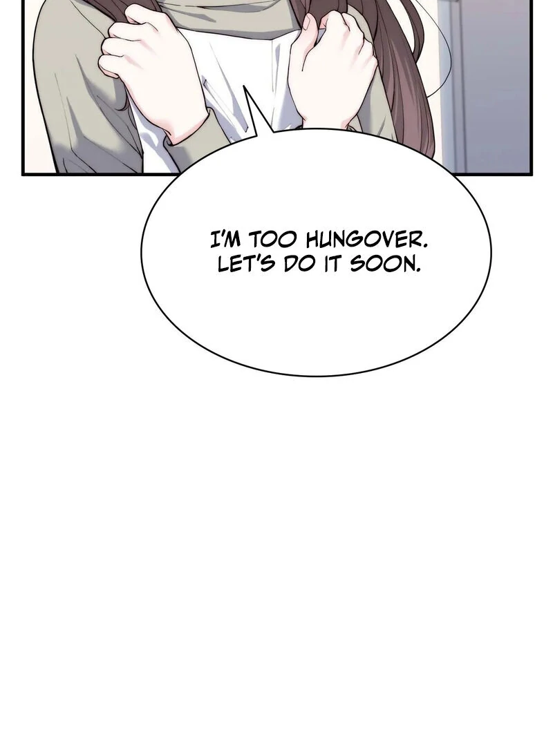 Love is Timing chapter 7 page 28