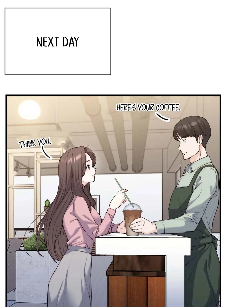 Love is Timing chapter 7 page 29