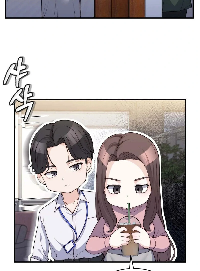 Love is Timing chapter 7 page 30
