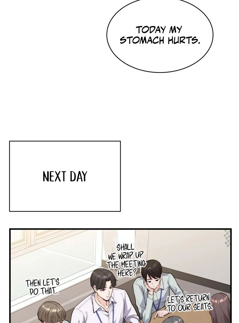 Love is Timing chapter 7 page 31