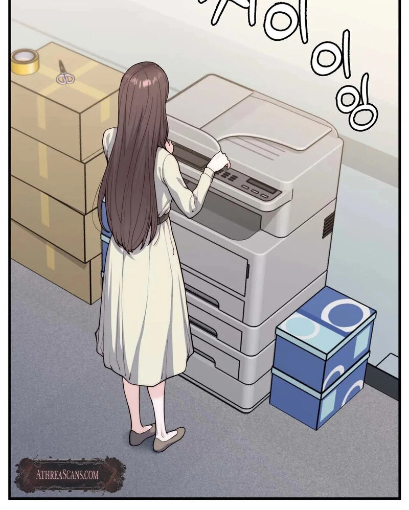 Love is Timing chapter 7 page 38