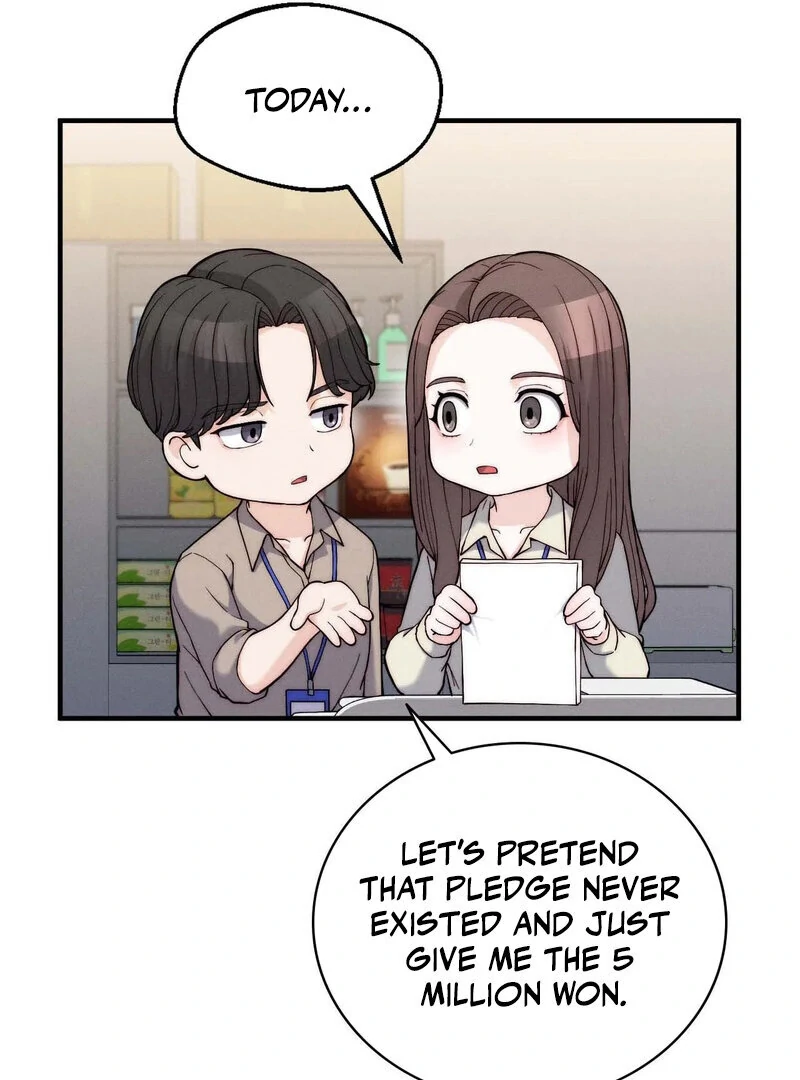 Love is Timing chapter 7 page 40