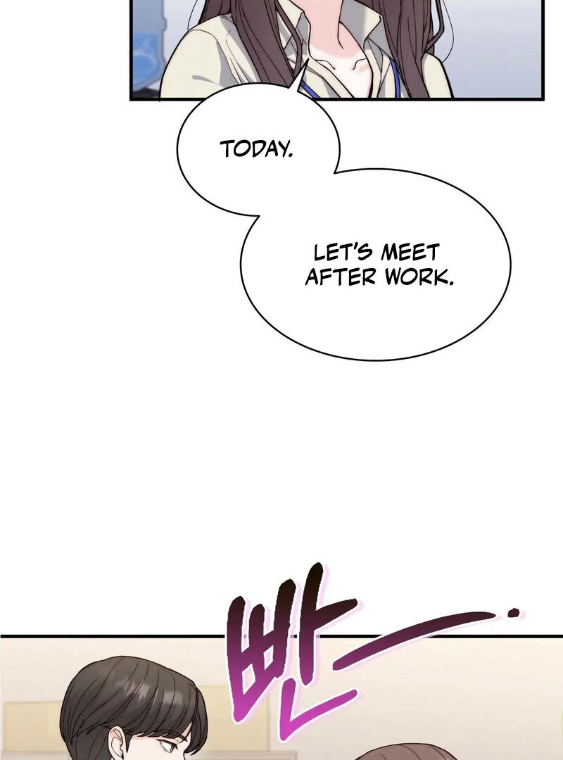 Love is Timing chapter 7 page 42