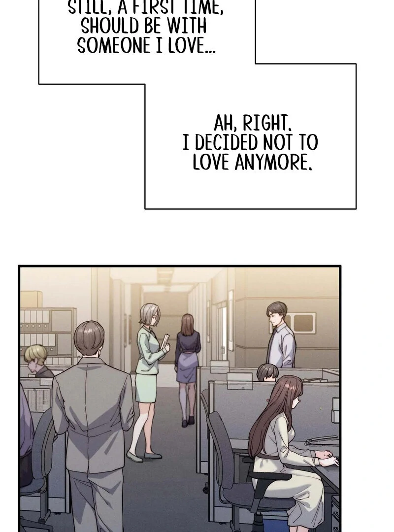 Love is Timing chapter 7 page 46
