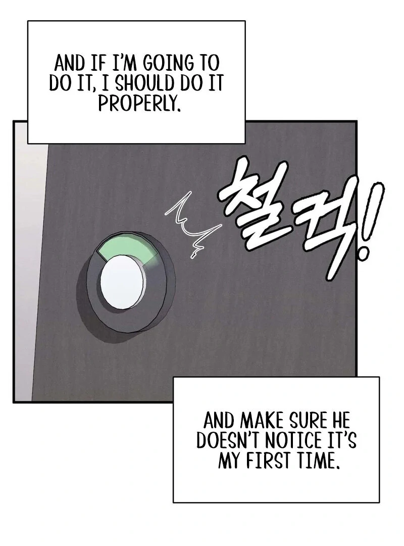 Love is Timing chapter 7 page 54
