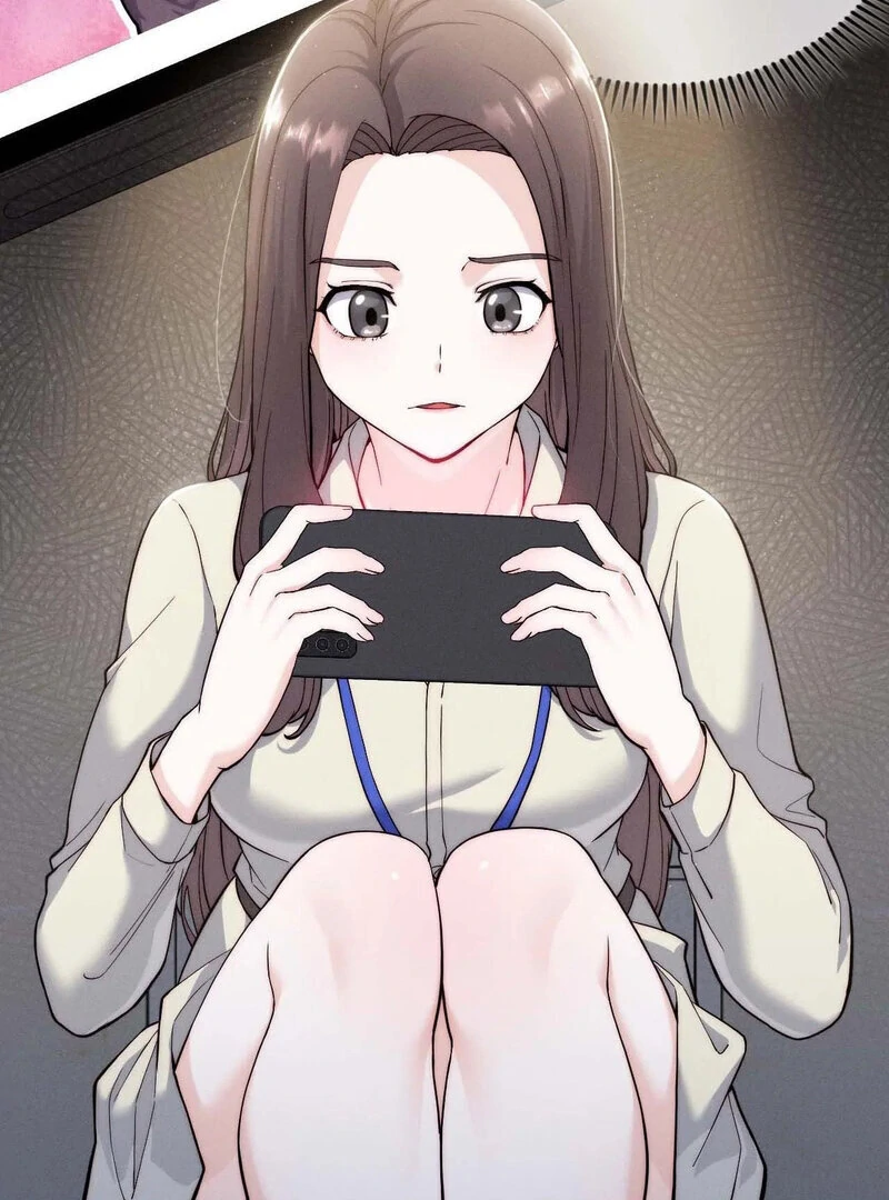 Love is Timing chapter 7 page 56