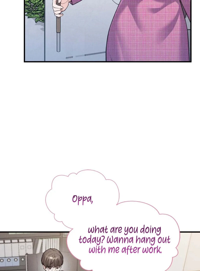 Love is Timing chapter 7 page 60