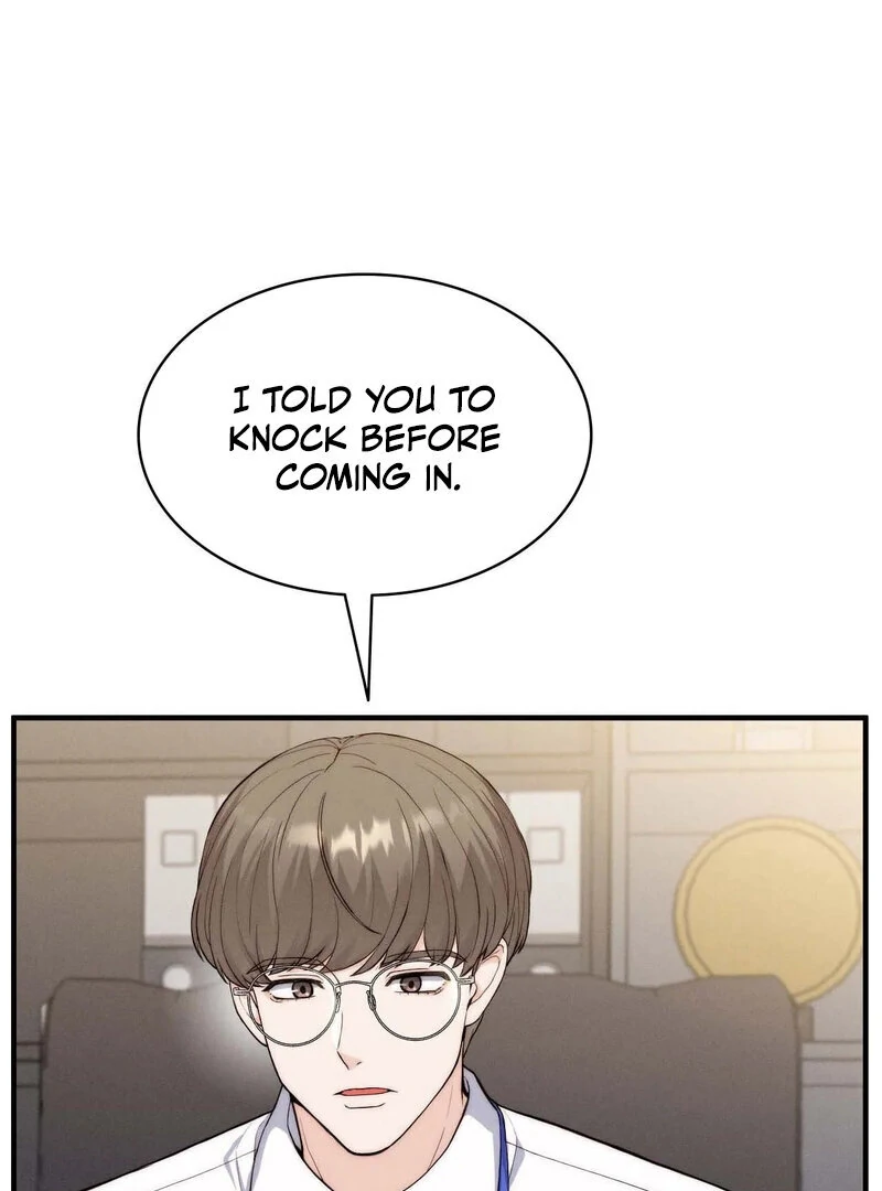 Love is Timing chapter 7 page 62