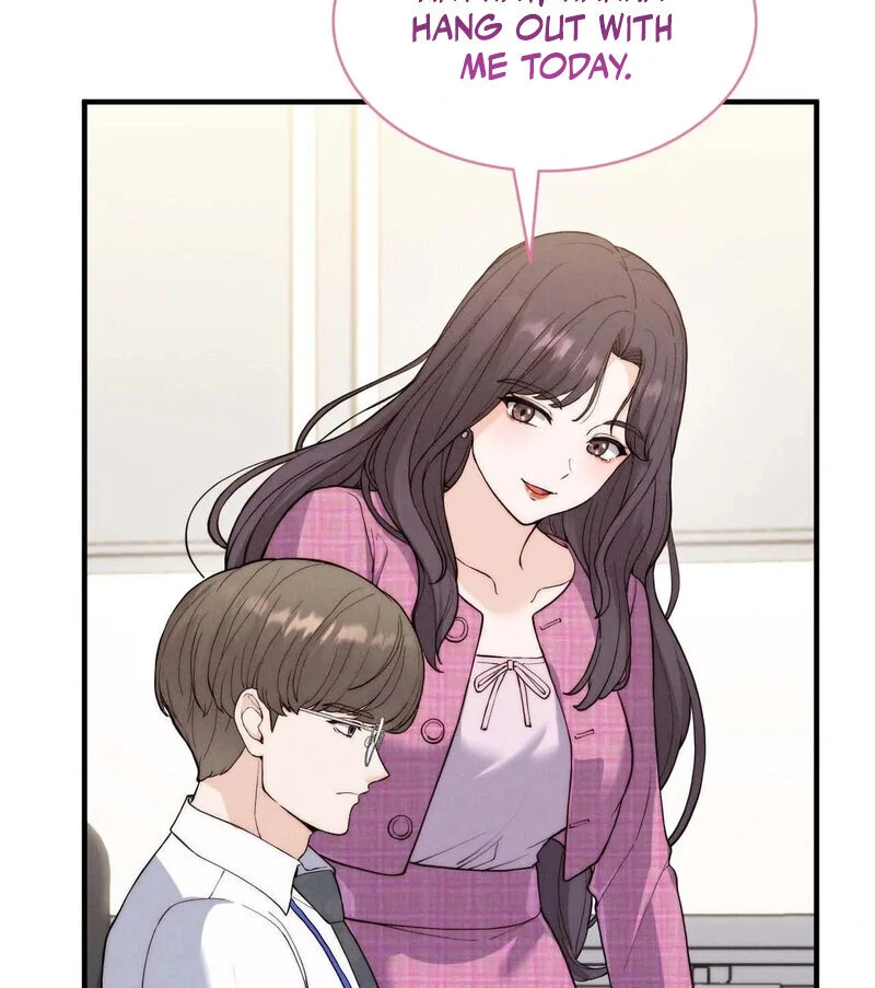 Love is Timing chapter 7 page 64