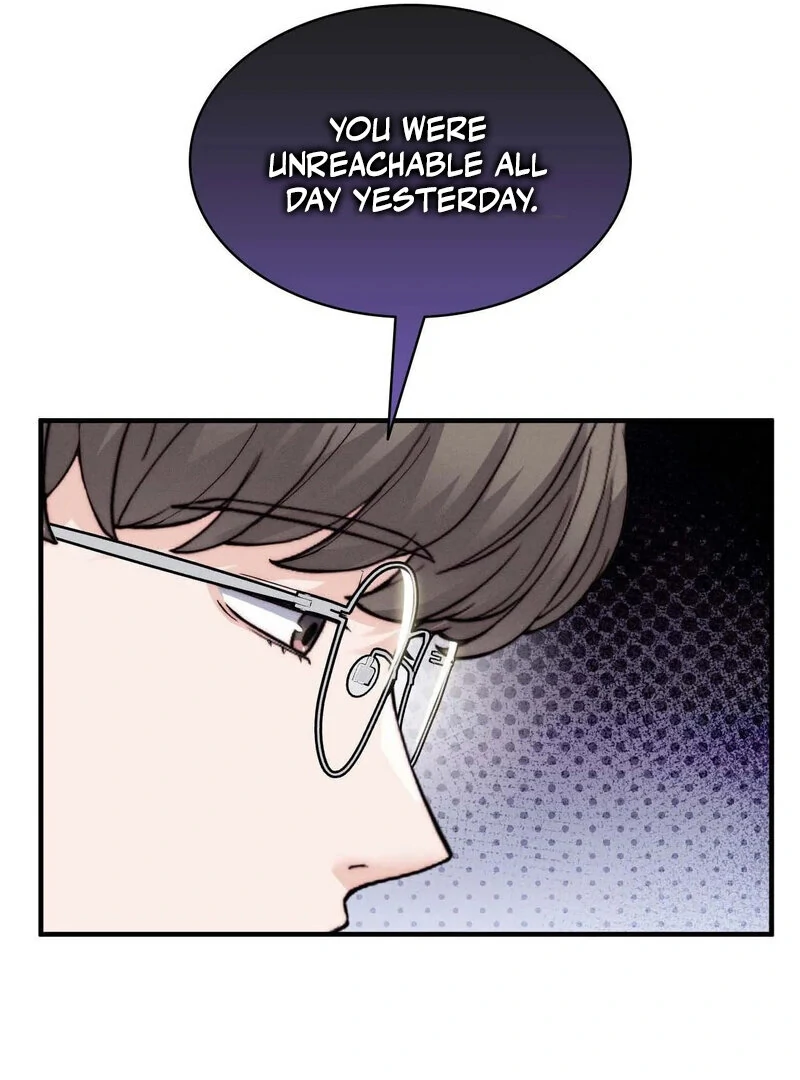 Love is Timing chapter 7 page 66