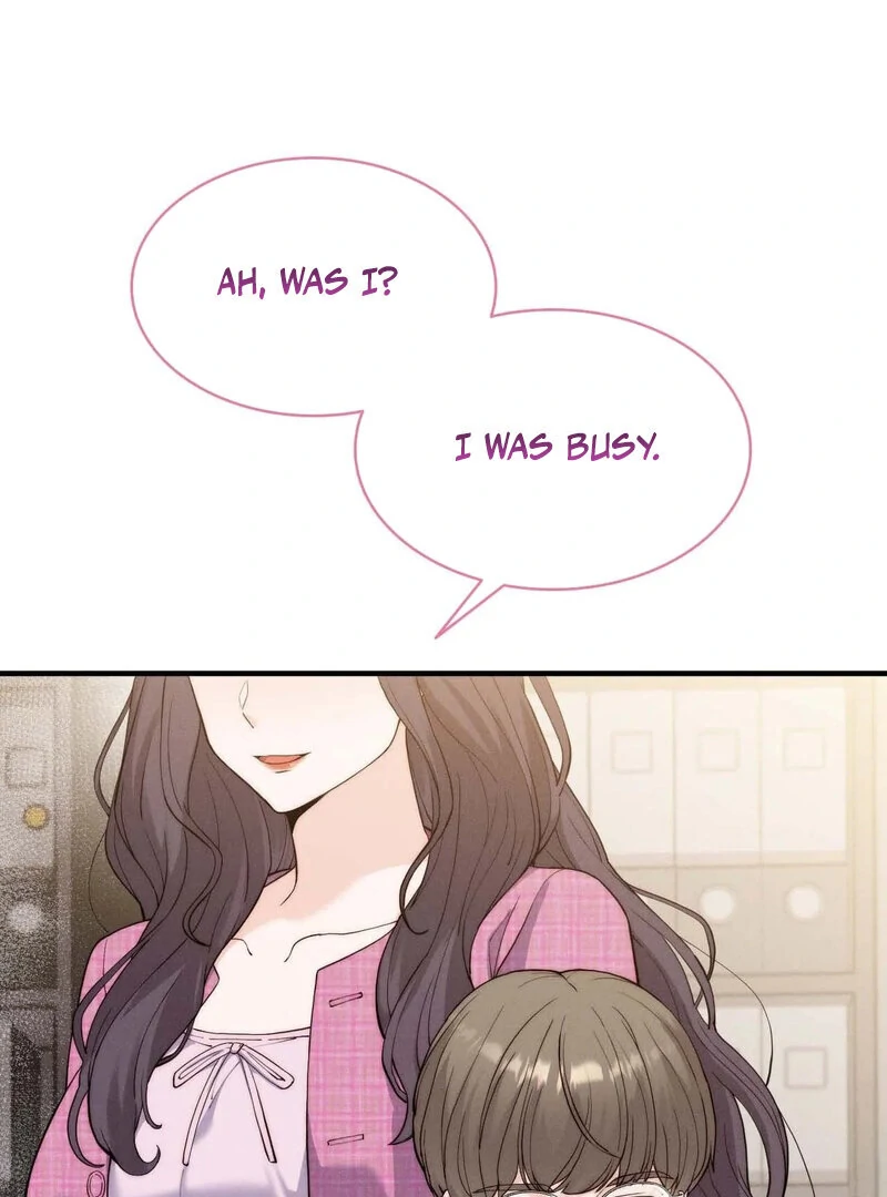 Love is Timing chapter 7 page 67