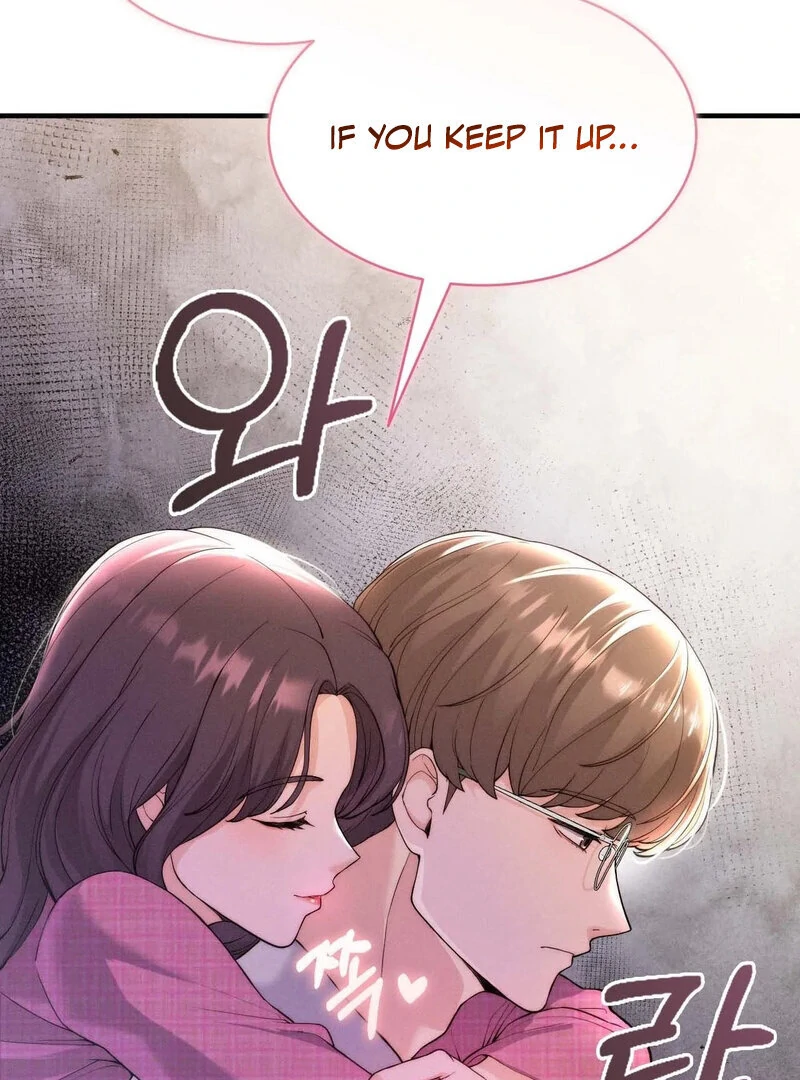 Love is Timing chapter 7 page 69