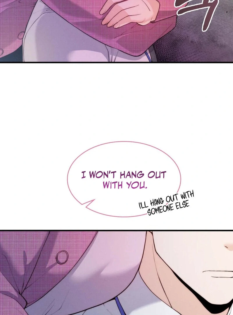 Love is Timing chapter 7 page 70