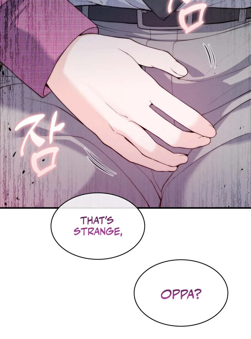 Love is Timing chapter 7 page 74